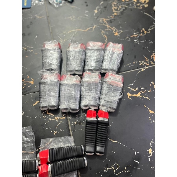 Gác chân Tiktok hàng Zin VietNam Đã Mod