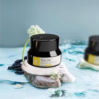 [FREESHIP] [FREESHIP 50K] MẶT NẠ THẢI ĐỘC NGHỆ NHÂN SÂM COLLAGEN