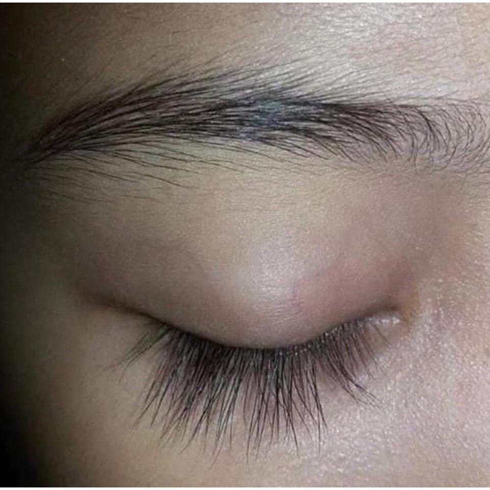 Chuốt mascara dài mi Maroc, rậm lông mày | BigBuy360 - bigbuy360.vn