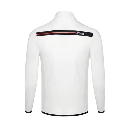 Áo khoác golf Nam thể thao 2 lớp siêu nhẹ cản gió giữ ấm chóng nướcTốt  AK019