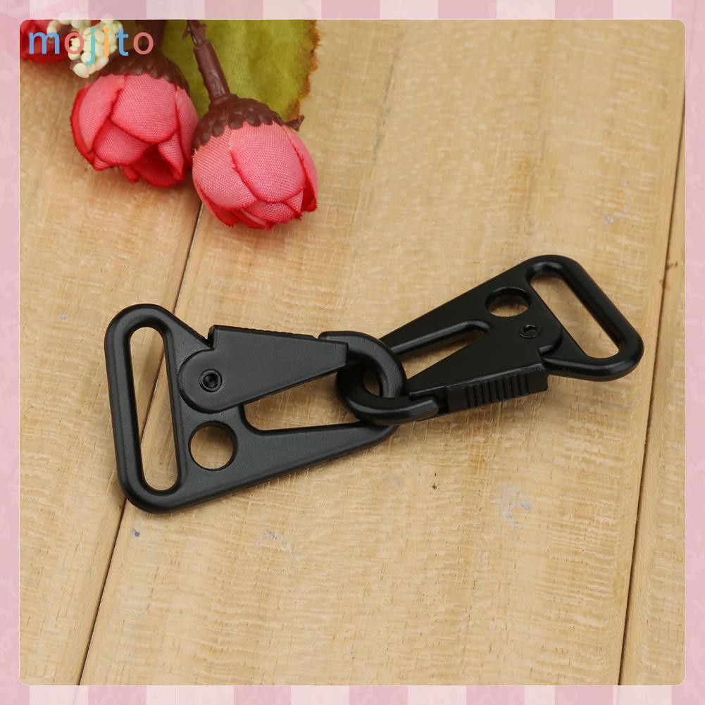 Móc Khóa Carabiner Edc Dùng Cho Các Hoạt Động Ngoài Trời