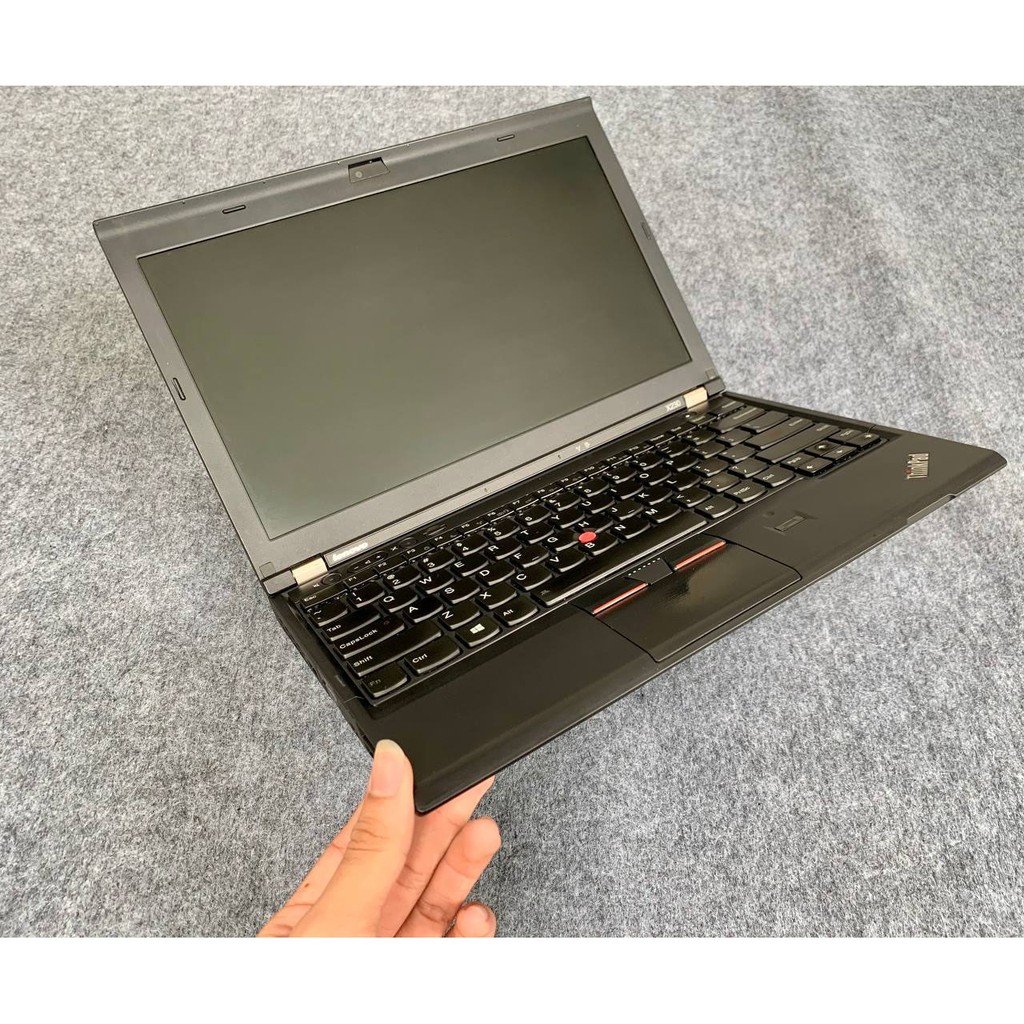 Laptop Lenovo Thinkpad X230 i5-3320M 3.40GHz Màn 12 inch bảo hành 3 - 12 tháng | BigBuy360 - bigbuy360.vn