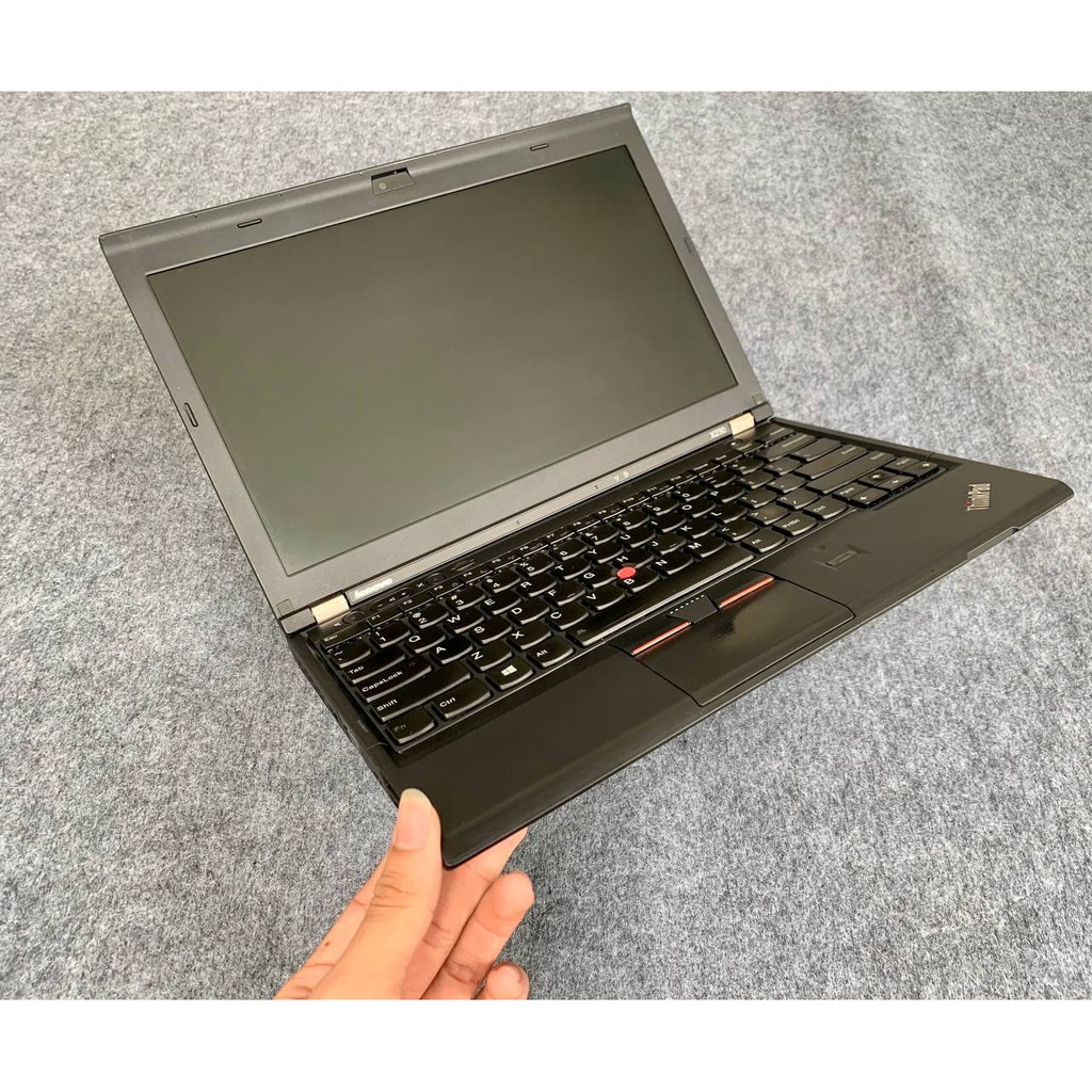 Laptop Lenovo Thinkpad X230 i5-3320M 3.40GHz Màn 12 inch bảo hành 3 - 12 tháng