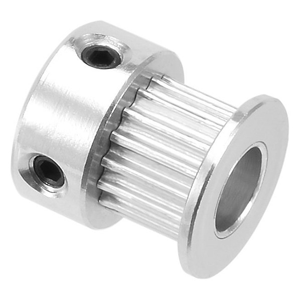 Bánh răng truyền động cho đồng bộ máy ròng rọc GT2 16 răng 6mm