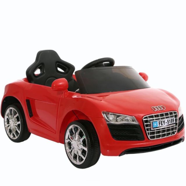 Xe ô tô điện trẻ con 5189 dành cho bé từ 1-5 tuổi