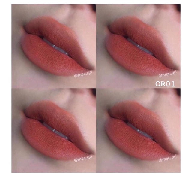 💥Son A'pieu True Matte Lipstick 💥
