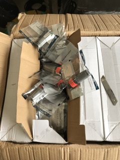Rắc Newtric combo 2 rắc