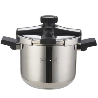 Nồi áp suất Inox 8 lít