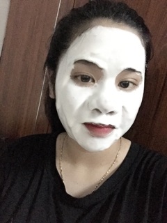 mask dẻo cám gạo sữa non 