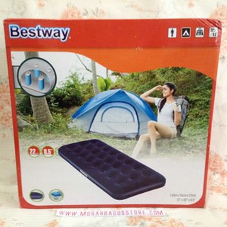 Nệm Hơi Đơn Bestway