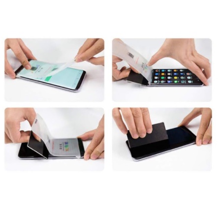 Miếng Dán PPF Mặt Trước SAMSUNG S8/ S8Plus/ S9/ S9Plus /S10/ S10Plus/ S10 5G