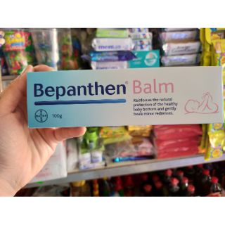 Kem chống hăm em bé Bepanthen 100g