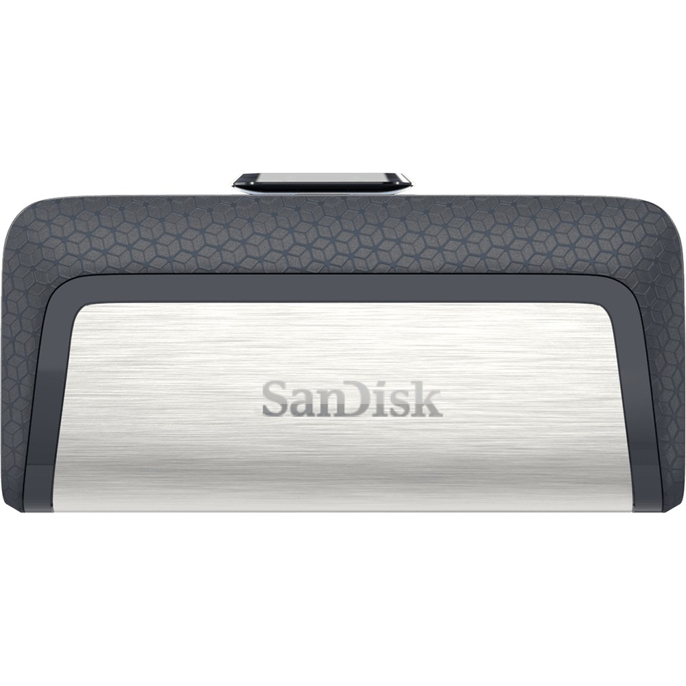 USB OTG SanDisk Ultra Dual Type-C 3.1 64GB 150MB/s (SDDDC2-064G-A46)