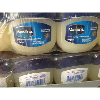 Dưỡng ẩm Vaseline