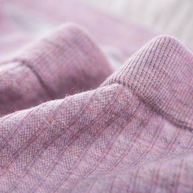 Hộp 5 quần lót cotton muối tiêu kháng khuẩn VNXK cao cấp No.100382