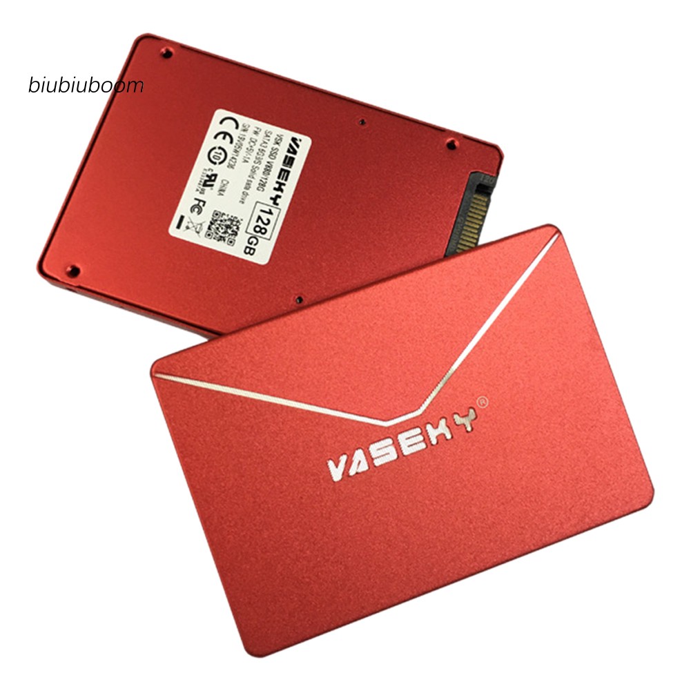 SSD tốc độ cao Vaseky 128G 256G V880STAT