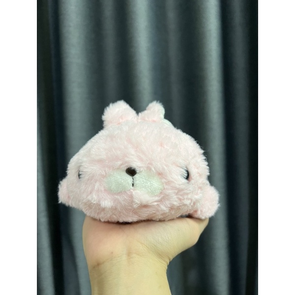 Thú Bông Thỏ Nằm Amuse