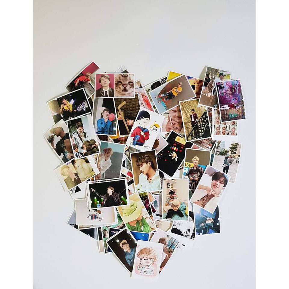 COMBO 60 ẢNH 6X9 GIÁ RẺ - IN ẢNH POLAROID THEO YÊU CẦU - ẢNH POLAROID VINTAGE ALBUM SIÊU XỊN SÒ | BigBuy360 - bigbuy360.vn