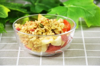Ngũ Cốc Calbee Nhật / Ăn Kiêng