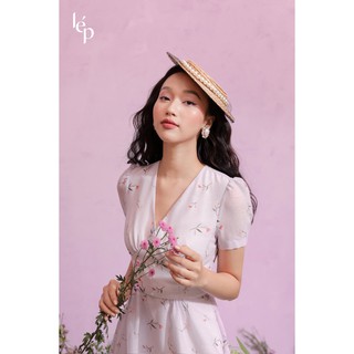 Váy Lép size M new tag