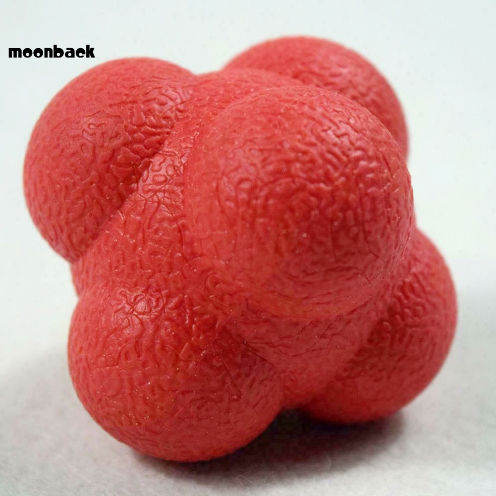 Bóng Phản Xạ Tập Luyện Thể Thao Chuyên Dụng