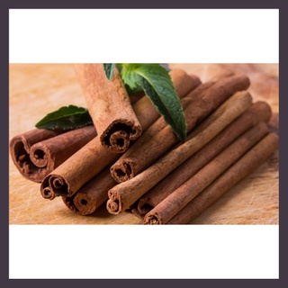 [LOẠI 1] Quế Thanh Cạo Vỏ 200gr - 500gr