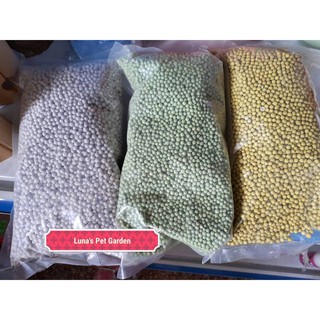 cát san lót chuồng cho Hamster