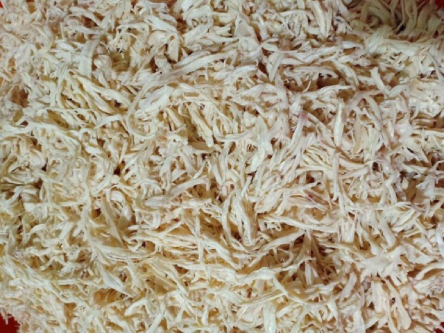 500GRAM/1KG KHÔ GÀ LOẠI NGON [LÁ CHANH+BƠ TỎI+SẢ ỚT+TỎI ỚT+CAY TRUYỀN THỐNG] CÓ GIẤY KIỂM ĐỊNH VSATTP | BigBuy360 - bigbuy360.vn