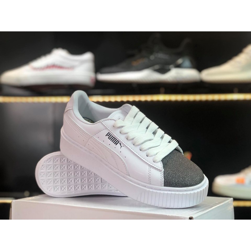 (FULLBOX) PUMA -> SO HOT -> GIÀY THỂ THAO NỮ -> NKXK-> 500k-469k