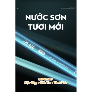 Cán Vợt Carbon Handing 2021
