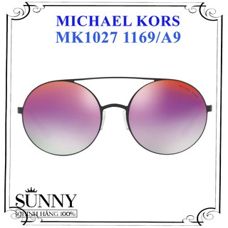 Kính Mát Michael Kors MK1027