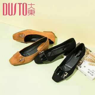 Giày Dusto