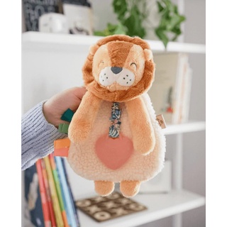 Đồ chơi kèm gặm nướu ITZY LOVEY cho bé