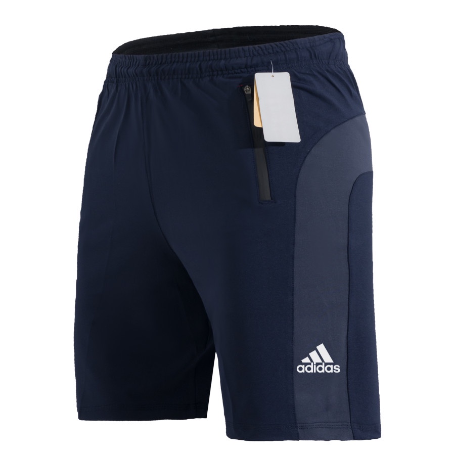 Quần đùi nam thời trang thể thao chất liệu thun lạnh co giãn 4 chiều Q68