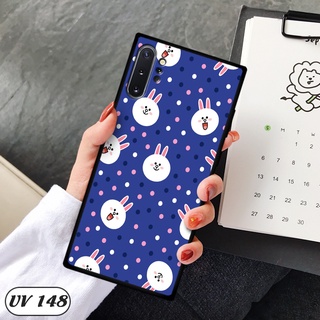 Ốp lưng cho điện thoại Samsung Galaxy Note 10 Plus