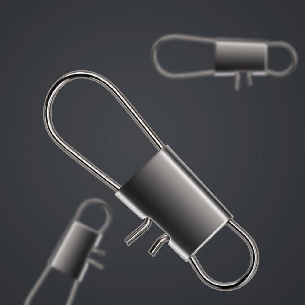 MYRONGVN Khóa Câu Cá Bằng Đồng Cứng Chắc Chắn Thiết Kế Mới Chất Lượng Cao