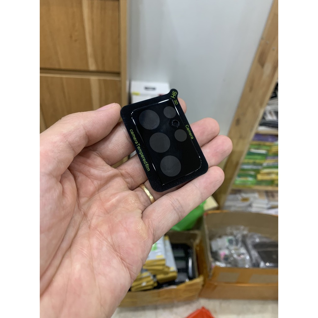 KÍNH BẢO VỆ CAMERA  SIÊU TRONG SIÊU ĐẸP cho SAMSUNG  S20 -> S22 ULTRA