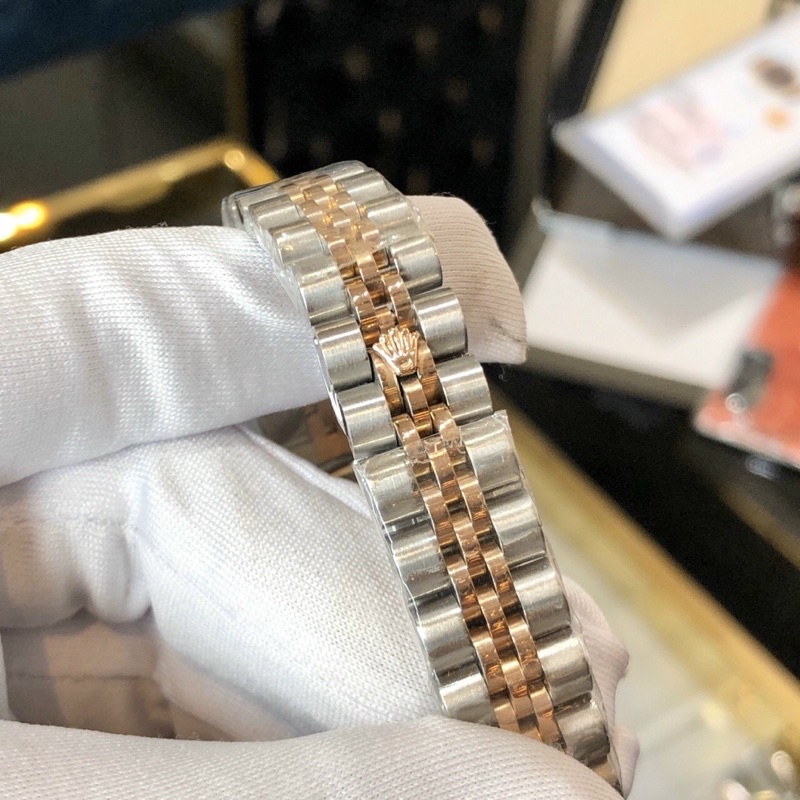 Đồng hồ nữ rolex