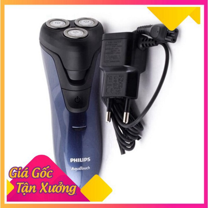 Máy cạo râu cao cấp thương hiệu Philips AT620 MD