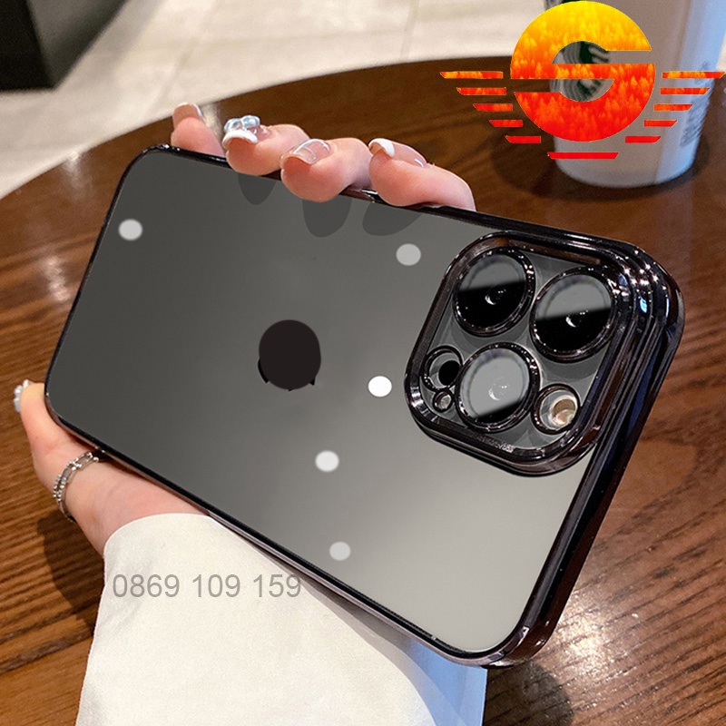 Ốp lưng iphone 13/ 13 Pro/ 12 Pro Max