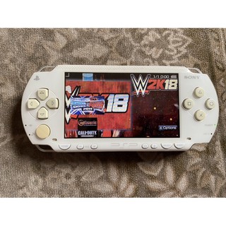 PSP GAME MODEL 1000
