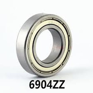 Vòn bi 6904ZZ CUXB (bộ 10 cái)