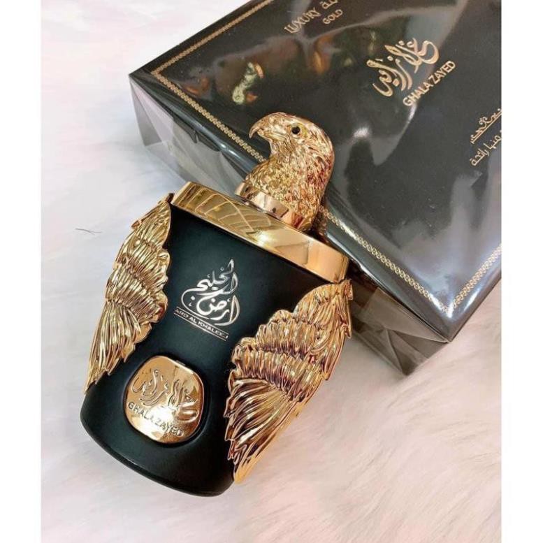 [SIÊU PHẨM] NƯỚC HOA DUBAI ĐẠI BÀNG GOLD ĐẲNG CẤP | Thế Giới Skin Care