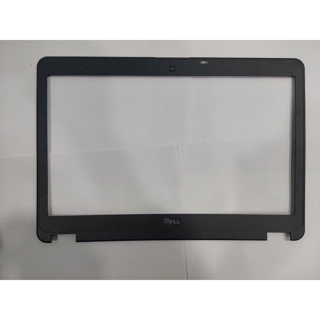 MẶT B VỎ LAPTOP DELL E6440, E6540 - VIỀN MÀN HÌNH DELL  E6440, E6540