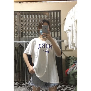 tee mĩ ủi( cổ tim) 2hand 245