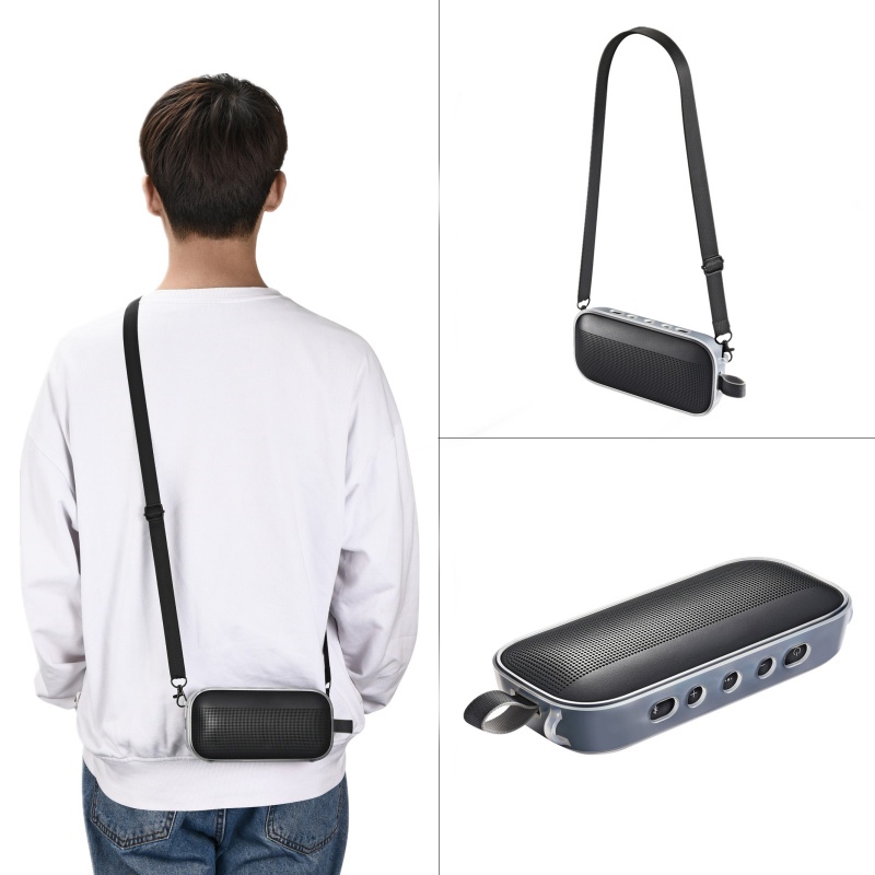 Ốp Lưng NhựA TPU ChốNg SốC ChốNg BụI Cho Blackberry Sound Link