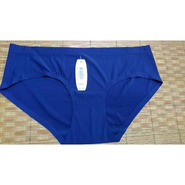 Combo 10 quần lót đúc không đường may hàng Thái Lan