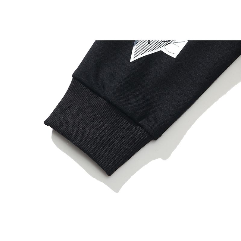 Áo Hoodie Jordan Chất Liệu Cotton # 3008