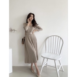 SET VÁY LEN DẬP LY