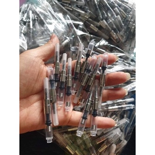 2 Ruột Pitong bơm mực nước